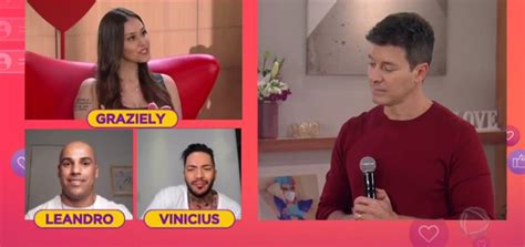 Pagesmediatv & moviestv showvai dar namoro e dança gatinho com rodrigo faro. Inédito, quadro de namoro virtual de Rodrigo Faro perde ...