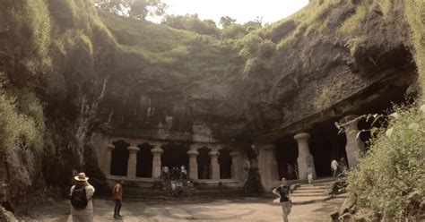 Mumbai Elephanta Caves Half Day Guided Tour Getyourguide