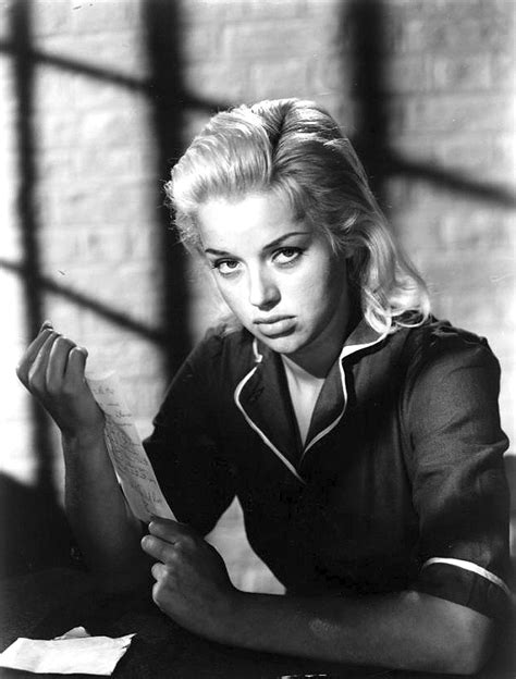 julie reviews blonde sinner 1956