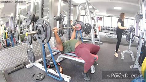 Banded Bench Press Youtube