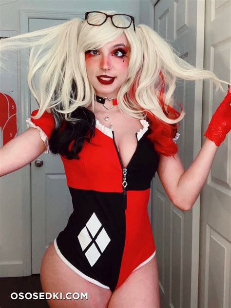 Miss Bri Torress Harley Quinn Naked Cosplay Asian Photos Onlyfans Patreon Fansly Cosplay