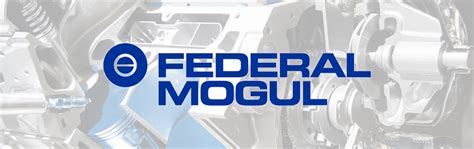 We Start The Collaboration With The New Brand Federal Mogul Fastera