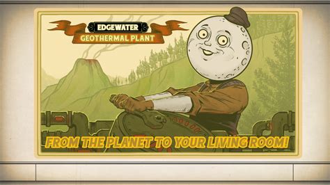 Loading Screens The Outer Worlds Wiki Fandom Retro Space Posters