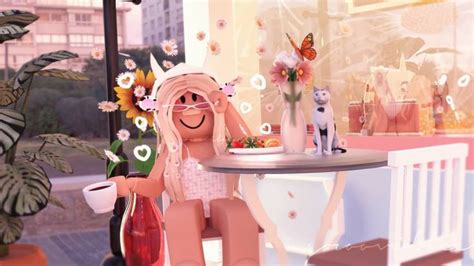 Avatar imvu kavaii character aesthetics png clipart 500 x. gRoOvY on Instagram: "𝓱𝓮𝓵𝓵𝓸 ♡´･ᴗ･`♡ -------☕︎ ...