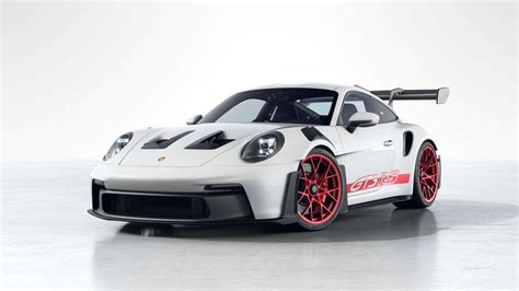 Porsche GT RS elferspot com Marktplatz für Porsche Sportwagen