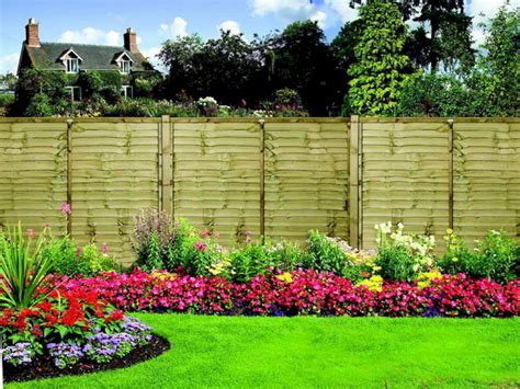 See more of flowers fence garden on facebook. Flower Garden Fence Ideas - DECOREDO