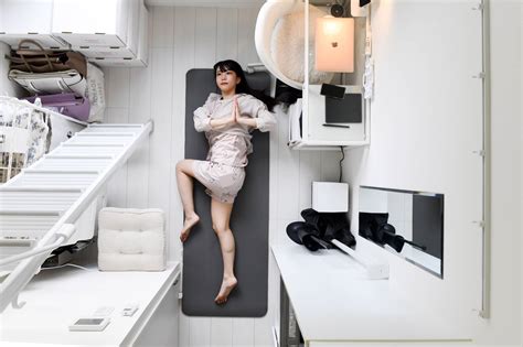 a tiny tokyo apartment ‘i wouldn t live anywhere else the japan times