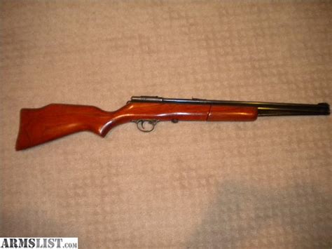 Armslist For Sale Vintage Crossman Model 140 22 Caliber Pellet Rifle