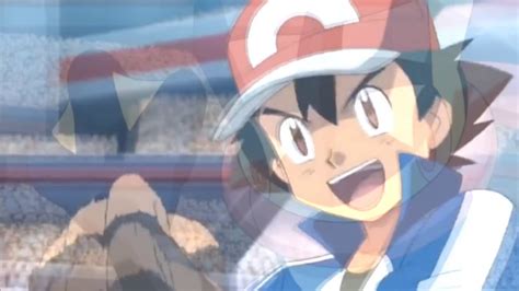 Pokemon Xyz Theme Song Greninja Amv Youtube