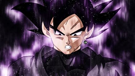 Black Goku Wallpapers Top Free Black Goku Backgrounds Wallpaperaccess