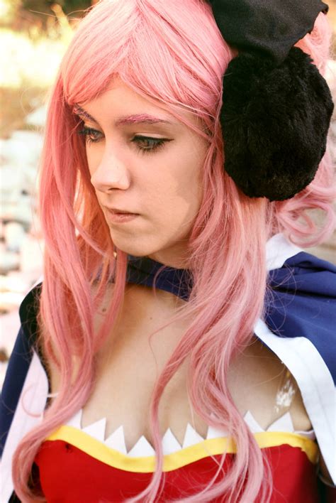 meredy fairy tail cosplay by necroquantum on deviantart