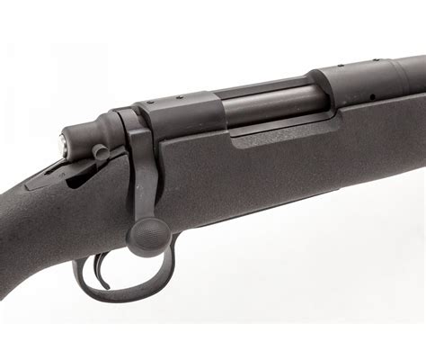 Remington Model 700 Ltr Bolt Action Rifle