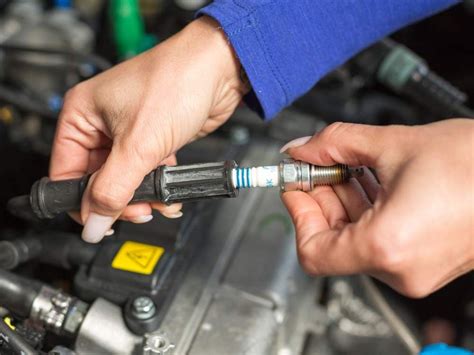Changing Spark Plugs What You Need To Know Before You Attempt To DIY