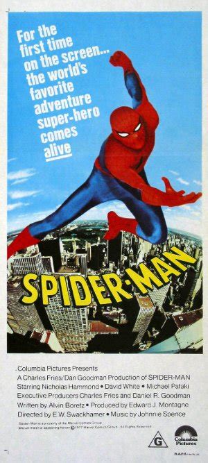 Spider Man ¿sabes Cuánto Recaudaron Las 6 Películas Del Famoso