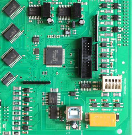 94v0 Rohs Pcb Board Manufacturer Oem Printing Circuit Board - Buy Pcb Board,Pcb Board 
