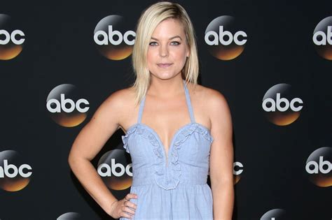 General Hospitals Kirsten Storms Reveals She Had Brain Surgery
