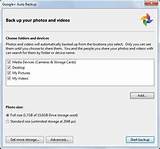 Images of Auto Backup Software Freeware