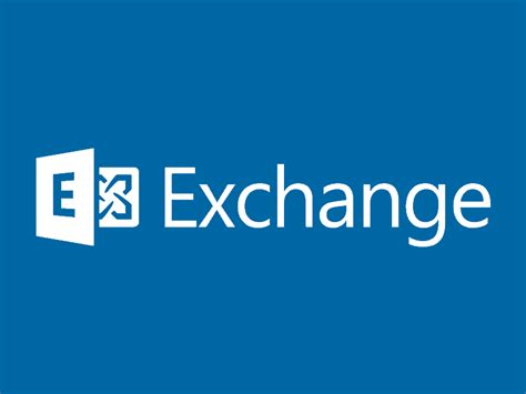 Exchange Email Services Small Business It Solutions