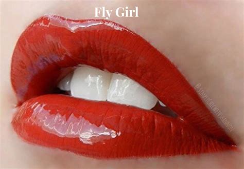 Fly Girl Lipsense Independent Senegence Distributor Have