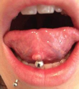 Tongue Piercing Pain How Much Do They Hurt AuthorityTattoo