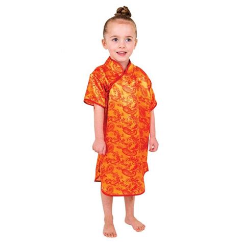 Chinese Girl Cheongsam Re And Festivals From Early Years Resources Uk