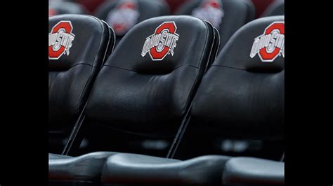 Ohio State University Faces Lawsuits Over Who Knew About Athlete Sex