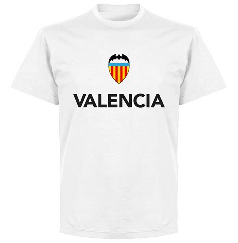Valencia Fan Shirt