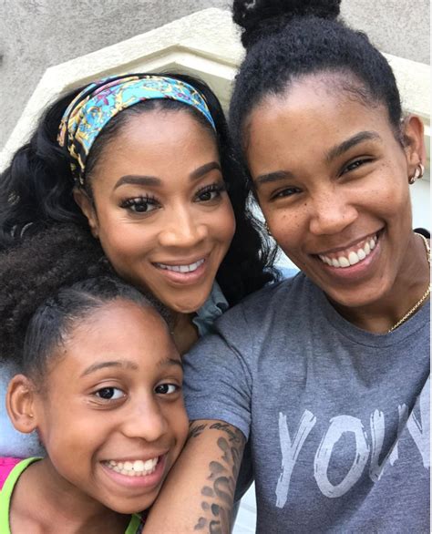 Love And Hip Hop Atlanta Couple Mimi Faust And Ty Young Are Engaged