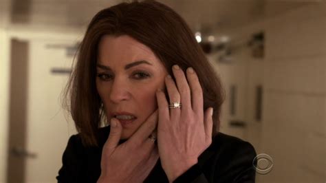 Everything Came Full Circle In The Good Wife Series Finale Mashable