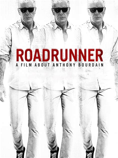 Roadrunner A Film About Anthony Bourdain Exclusive Movie Clip