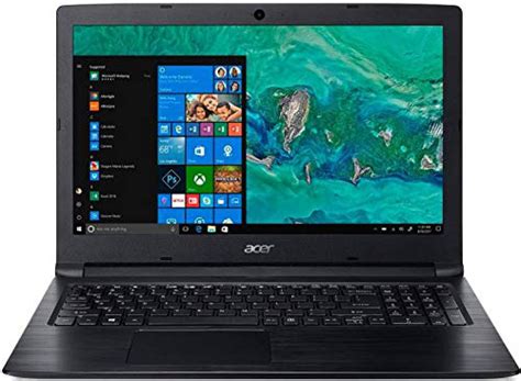 Acer Aspire 3 A315 53g 5968 156 Inches 60hz Fhd8th Gen Intel Core I5