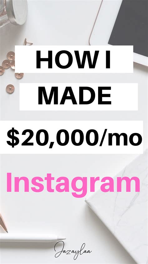 Finally Find Out How To Monetize Your Instagram Account The Right Way