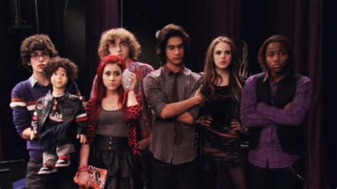 Episode Guide Victorious Ramdon Show Wiki Fandom Powered By Wikia