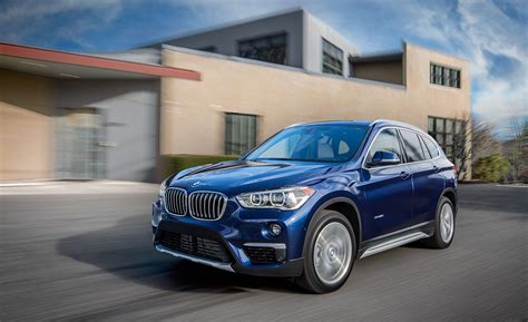 Bmw 1x 2015 Bmw X1 Review First Australian Drive Carsguide