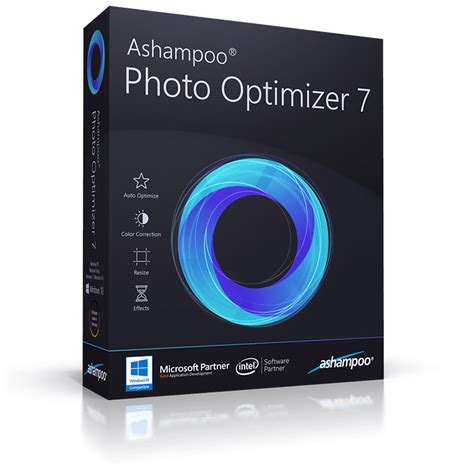 Ashampoo Photo Optimizer 7 Blitzhandel24 Buy Quality Software In
