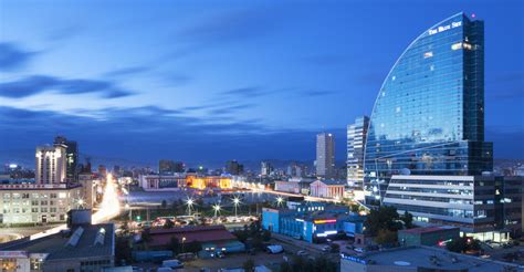 Facts About Ulaanbaatar Facts Net