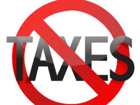 And services tax (imposed on. List of Non Taxable Income In India - Goodreturns