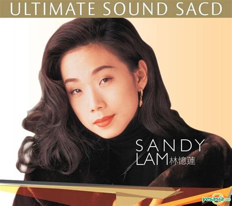 That mr lee turned out to be sandy's former spouse, taiwanese musician jonathan lee. 林憶蓮 (Sandy Lam) - Ultimate Sound (2014) SACD ISO | MQS ...
