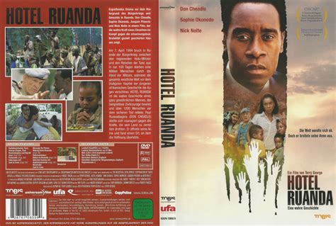 Ofdb Hotel Ruanda 2004 Dvd Universum Film Tobis