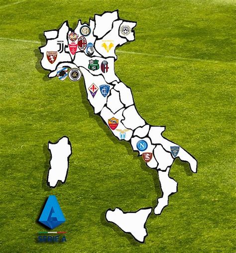 Il Campionato Di Calcio Italiano è In Serie B