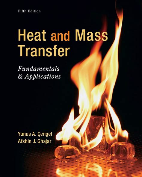 Engineering Library Ebooks Heat And Mass Transfer Fundamentals And