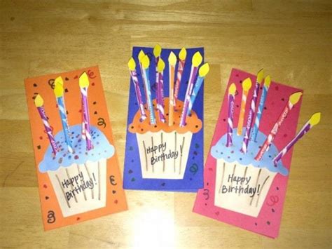 Make a birthday card online ⏩ crello make your friends and family feel happy birthday card generator create incredible happy birthday cards in a.create your own happy birthday card in minutes. 3 Unique DIY Birthday Cards (That are MORE than Just a Card!) - A Mom's Take