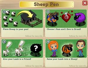 Farmville How To Breed Sheep Rams Gametipcenter