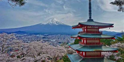 Il est toujours demandé une attestation de test pcr ou antigène. Le Japon » Vacances - Guide Voyage