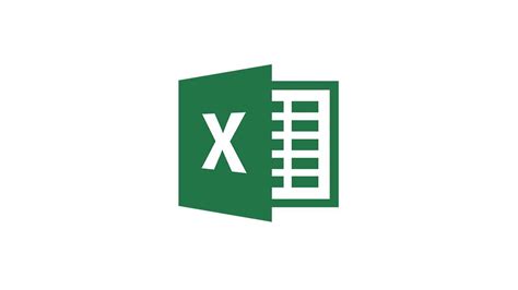 Excel Icon Vector 378567 Free Icons Library