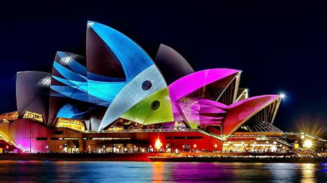 Sydney Opera House Wallpaper 67 Images