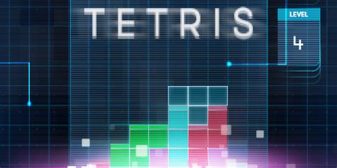First Ever Freemium Tetris Title Heading To Ios And Android This