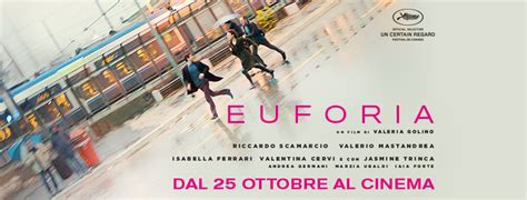 Euforia Cinema Italia Belluno