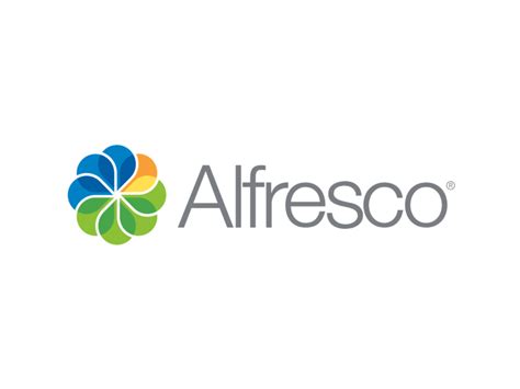 Alfresco Logo PNG Transparent & SVG Vector - Freebie Supply png image