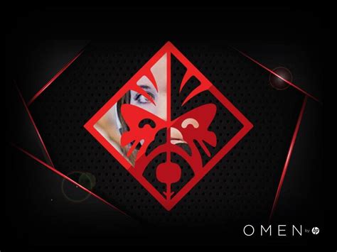 Omen Gaming Wallpapers Top Free Omen Gaming Backgrounds Wallpaperaccess